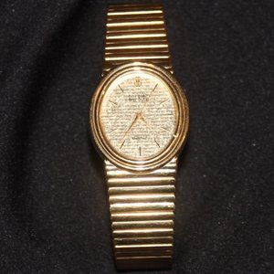 Bill Blass Vintage Watch, Incredible Offer
